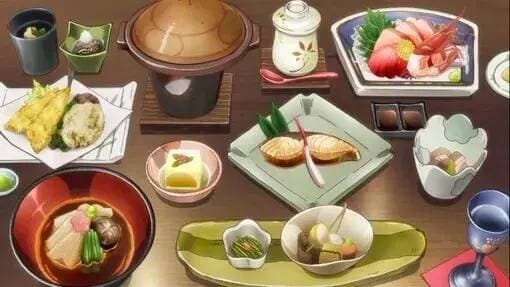 传统年夜饭十二道菜：寓意与制作方法详解