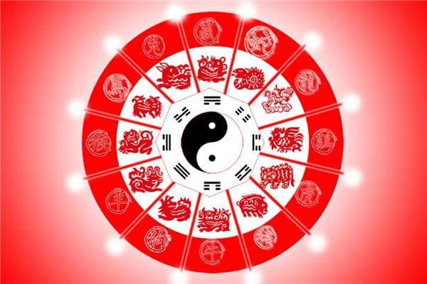 八字命理：生肖和五行之间的关系
