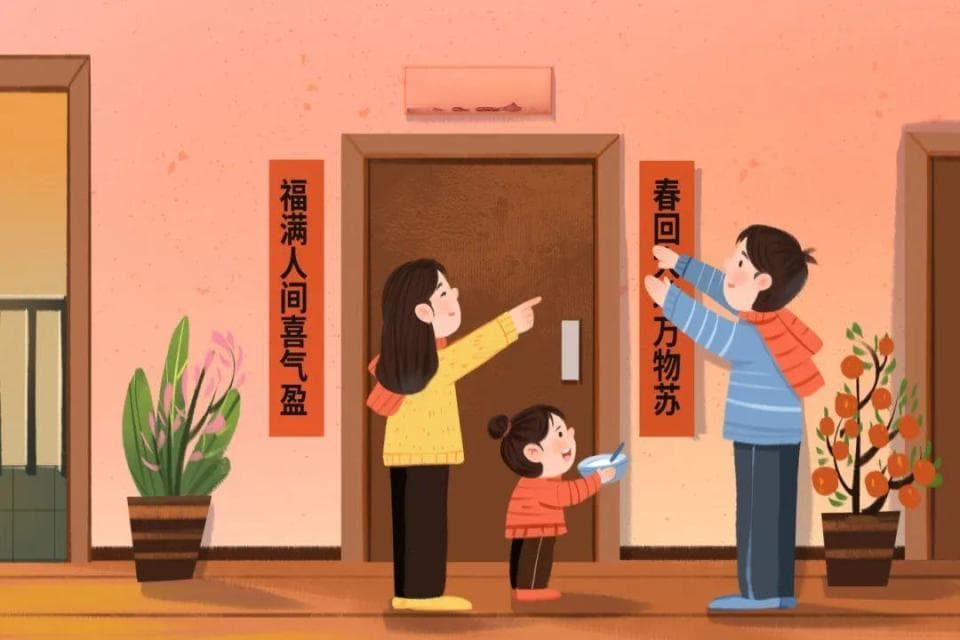 此刻 金华年味拉满