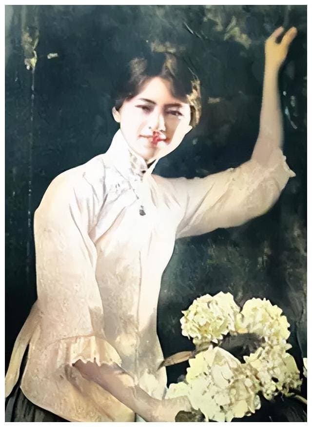 林徽因后人今何在？子孙都不愿姓梁，曾孙女的名字家喻户晓！