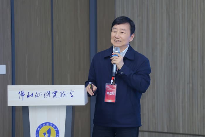 韩恩厚院士：广东有望5年内打造千亿级腐蚀控制产业集群