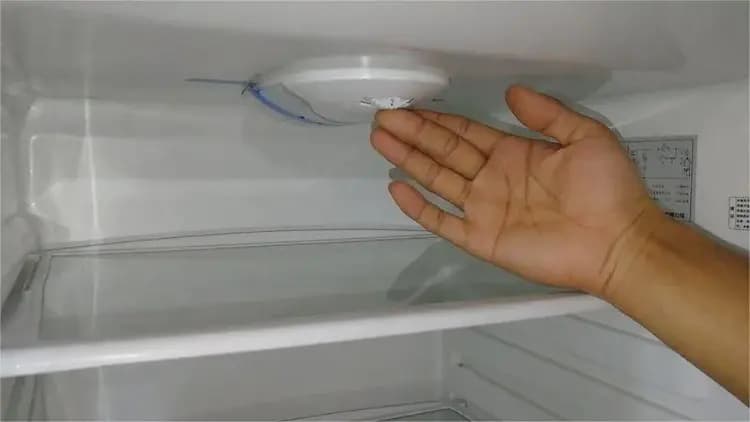 冰箱温控开关你调对了吗？别盲目调整，以免导致冰箱耗电，涨见识