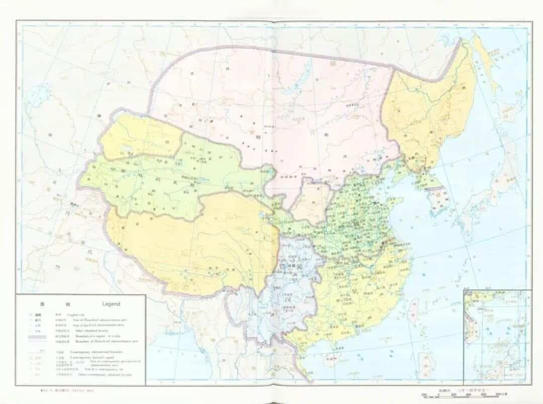 可着这一家倒霉：汉末最显赫的袁氏家族怎么总遭背刺？