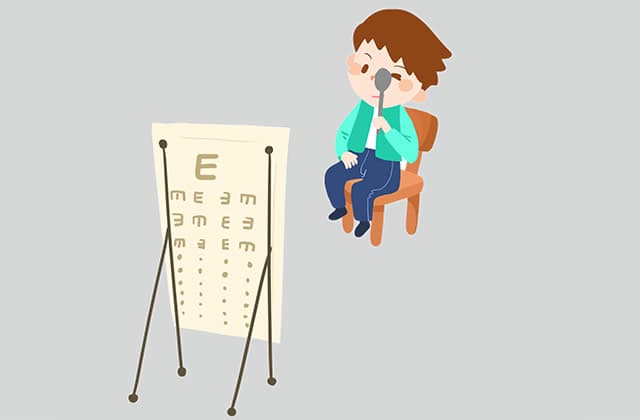 儿童眼科检查单解读与护眼指南