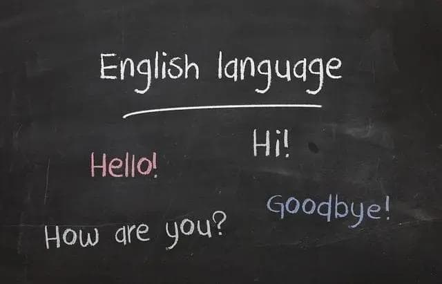 我国主科的“外语”其实一开始并不是“英语”，而是俄语！