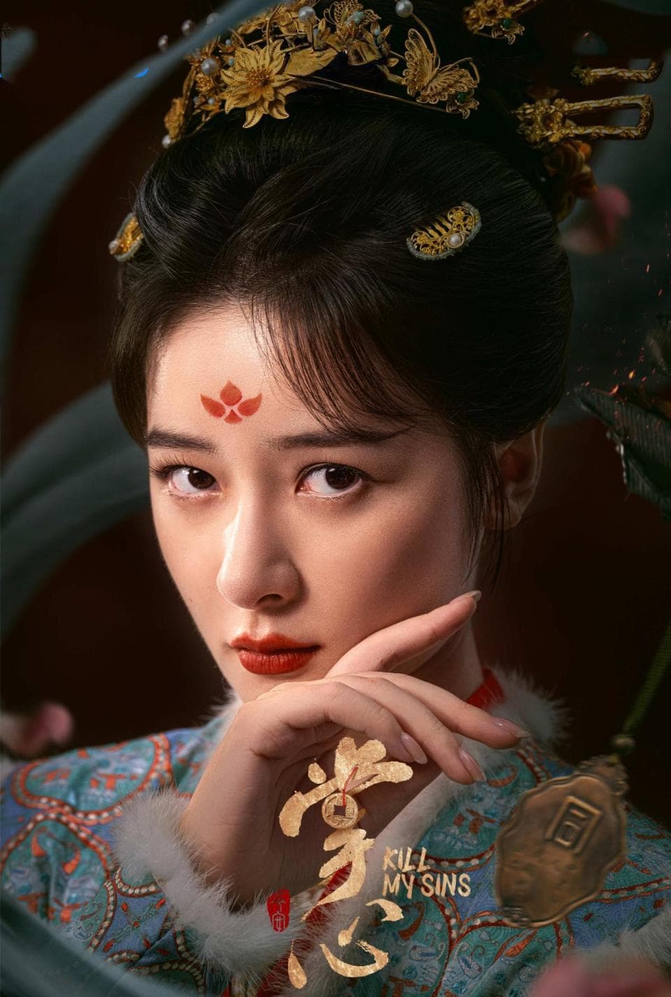 女演员演技有多重要？看《掌心》中的徐娇和张予曦就知道了