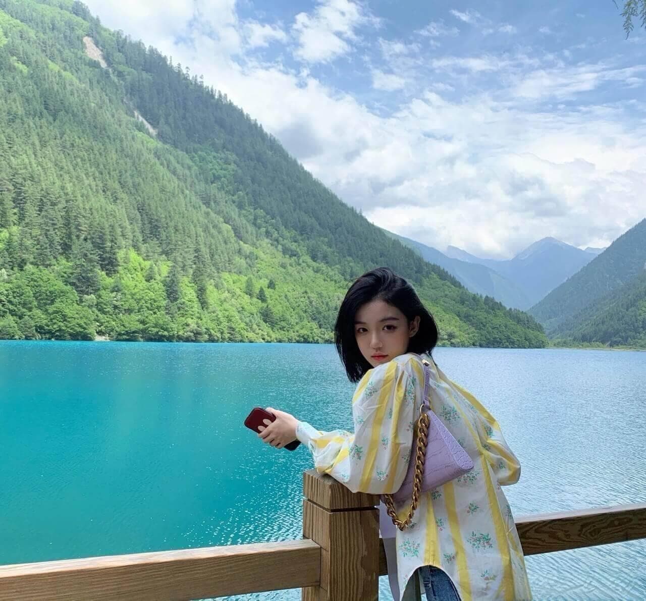 四川阿坝莲宝叶则3天2夜旅游攻略，阿坝莲宝叶则旅游详细三天路线