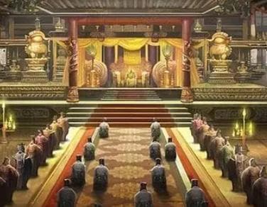 汉朝明君占比揭秘：时长超半数，数量不敌唐明