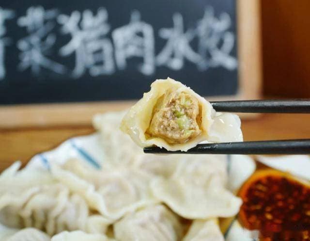 小雪过后常吃这3种馅的饺子，营养高好消化，解馋强身