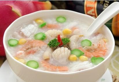 煮粥烹饪的一些小技巧