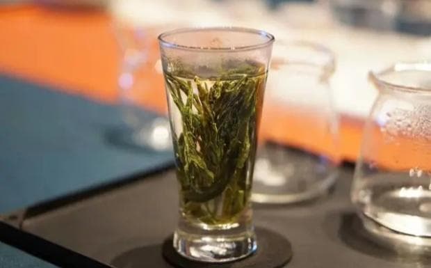 莓茶的冲泡方法