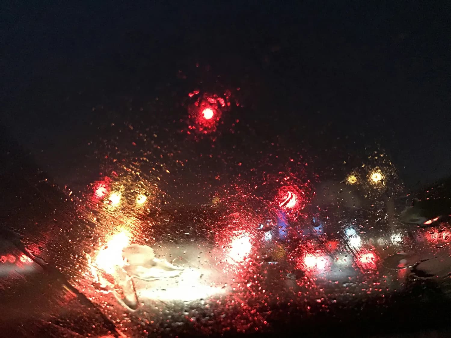 春节出行攻略：雨雪寒潮来袭！