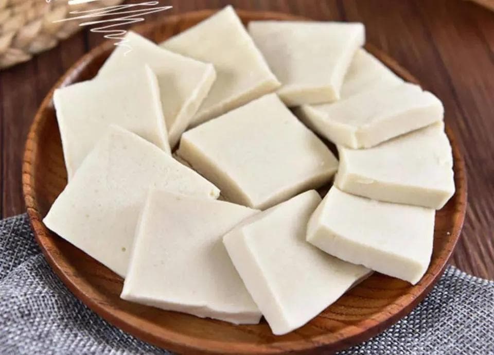 6种“伪豆腐”营养解析：5种可常吃，真豆腐谁最补？