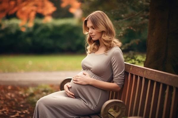 怀孕燥热症状如何缓解？这些方法有效又安全