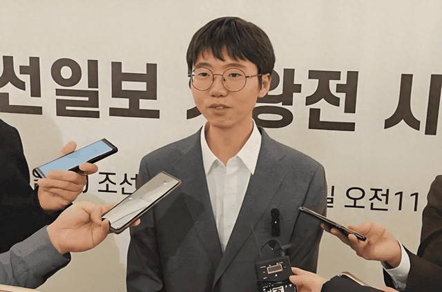 深度剖析：韩国棋手卞相壹的围棋风云与争议之路