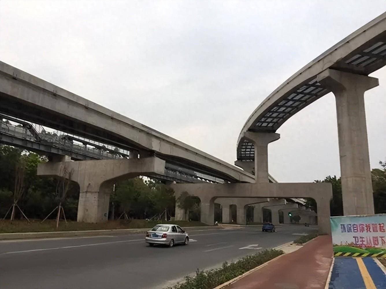 七年之痒，为什么柳州轻轨建设依旧遥遥无期？
