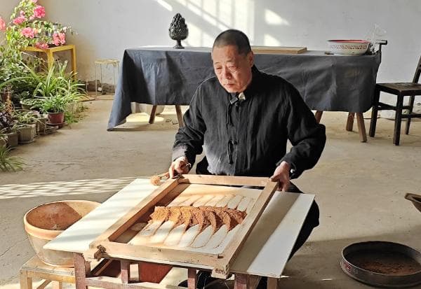 周口叶氏合香——师古而不泥古的非遗传承
