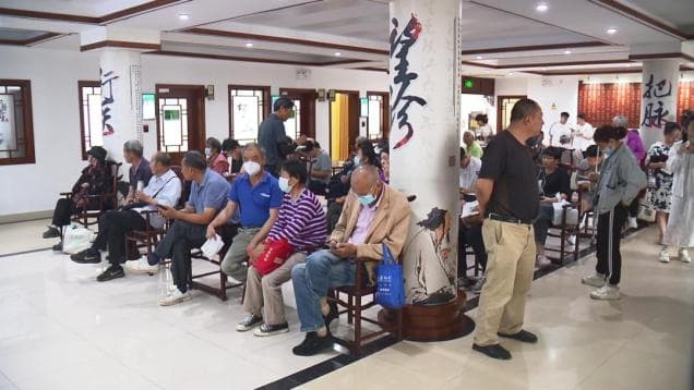 梅雨季节湿气来袭，养生调理应注意→