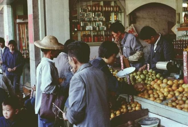 80年代物价大盘点：从柴米油盐到家电房产，这些价格你还能记得住吗？