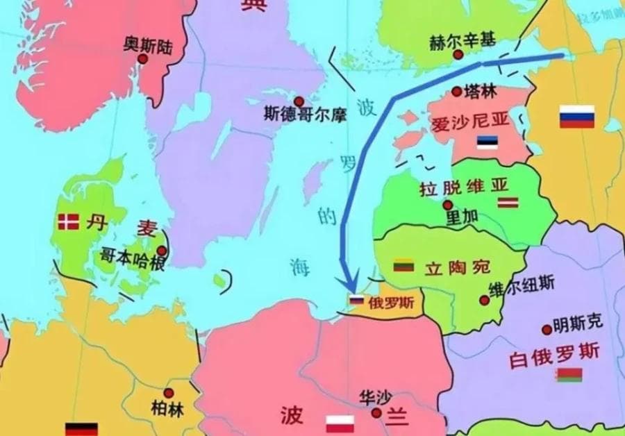 认识白俄罗斯：大地低吟的琥珀之地，森林与原野的诗性独白