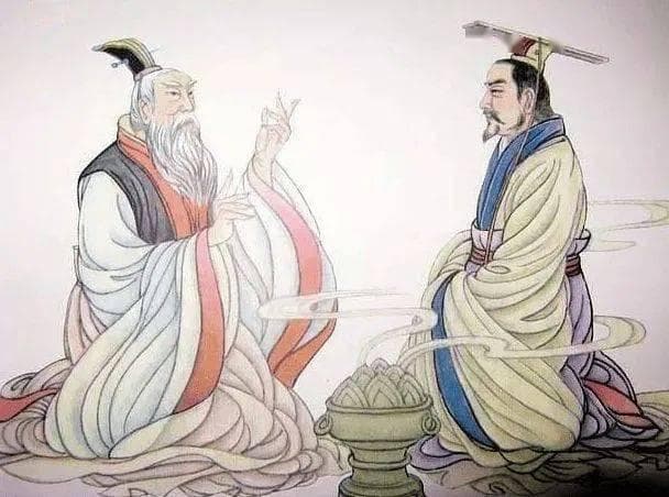 《武经七书》之姜太公《六韬》精华23句