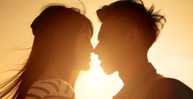 伴侣间这18处高度相似！最幸福的婚姻精神相似、行为互补
