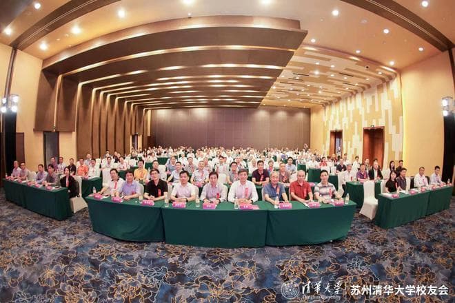 清华大学官网上的马翔宇，优秀得让我震惊！他配拥有更好的人生！
