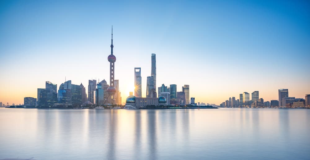 上海新晋网红打卡地：6大市级旅游休闲街区来袭！