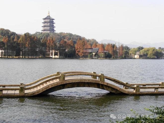 杭州必吃的6道特色美食，老板见了都以为你是本地人