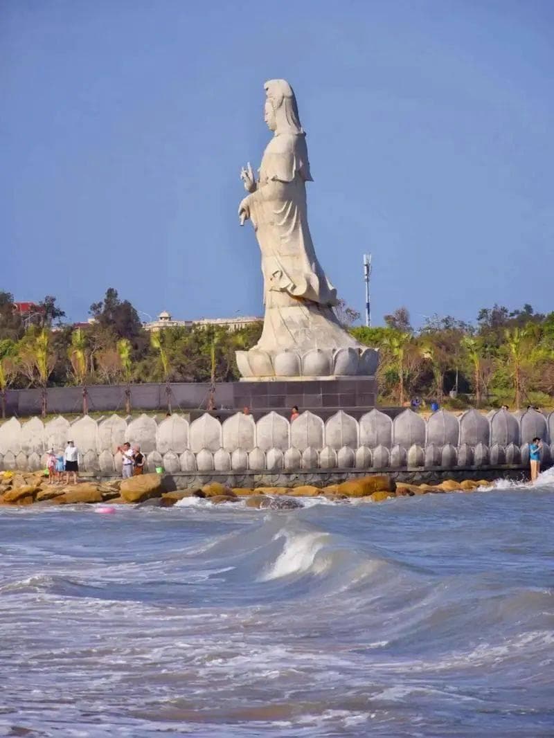 千年海丝名城——泉州的魅力之旅