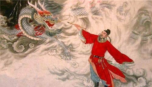 “龙生九子，凤育九雏”，分别指的哪九子？哪九雏？却鲜有人知