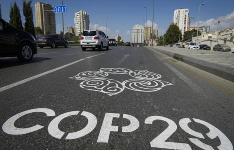 COP29在即：巴库如何引领全球气候行动？