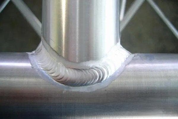 铝合金焊接可以考虑的焊接技术有哪些？