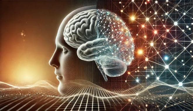 【人工智能】LLM 能像人类一样记忆吗？探索相似之处和差异