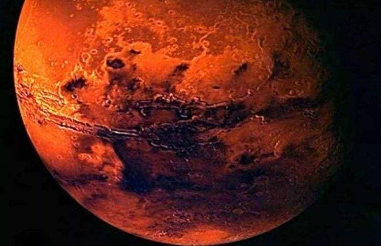 火星之恋：为何人类对火星情有独钟？揭秘火星背后的吸引力