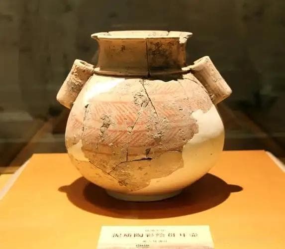 中国古代文明与科技发展探秘