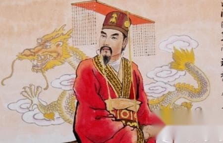 揭秘：被误读千年的"白痴皇帝"司马衷