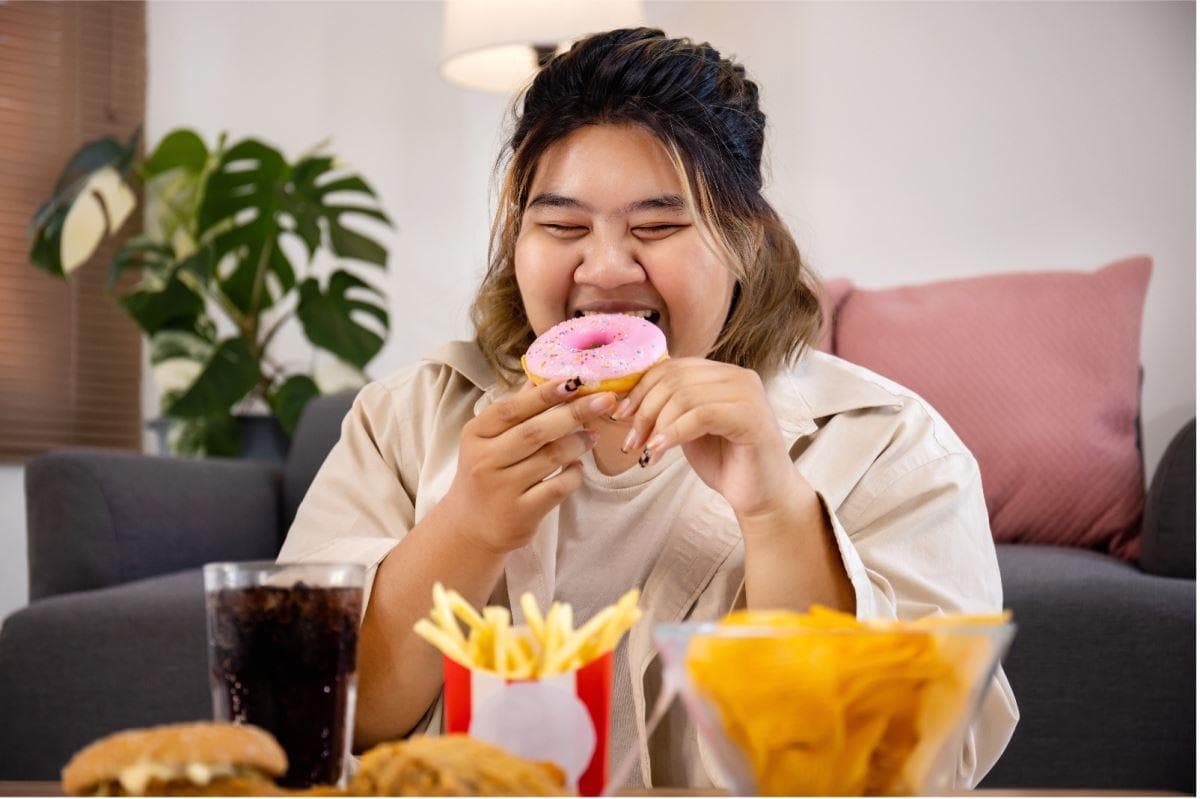 吃出调节力！改善寒性体质的7个饮食建议与10个保养穴位
