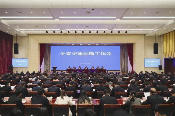 重磅：目标敲定，郑州港、平安大道快速化、多条城际高速来了！