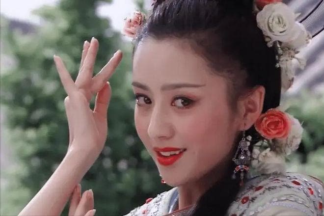 佟丽娅舞蹈惊艳，《舞蹈生》导师风采再现