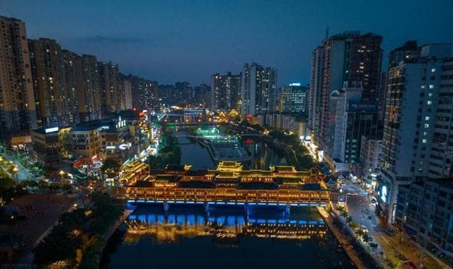 走进黔南都匀市，解锁多彩民族文化，体验异域风情！