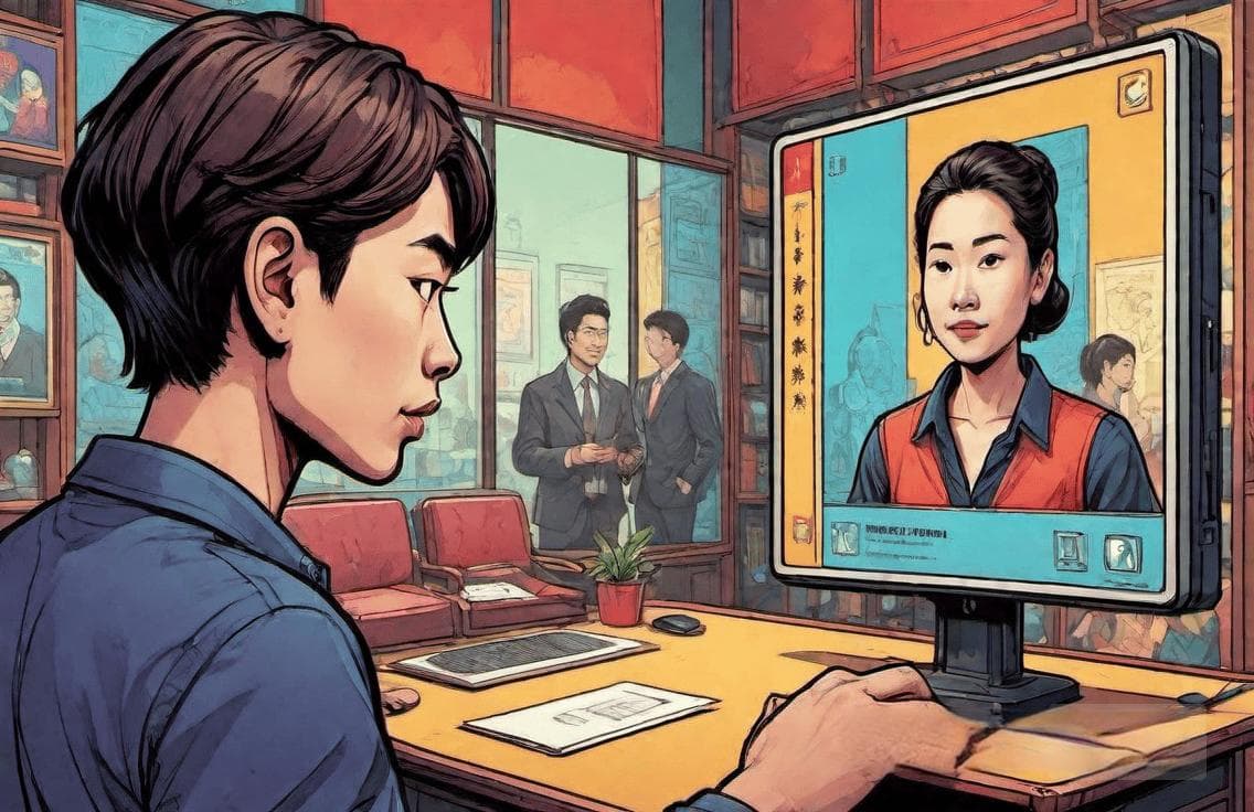 短信拉黑对方后，对方发信息的状态解析