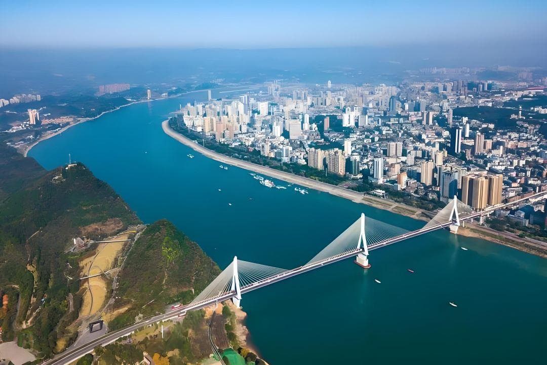 湖北宜昌的旅游景点、美食推荐和最佳旅游季节