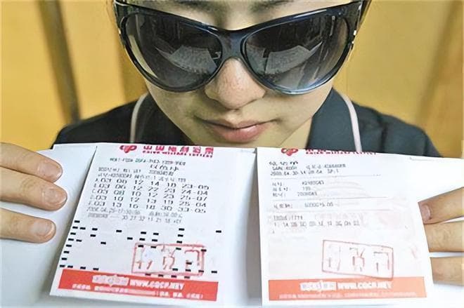 深圳双色球造假大案：黑客篡改开奖号码，3305万大奖成弃奖