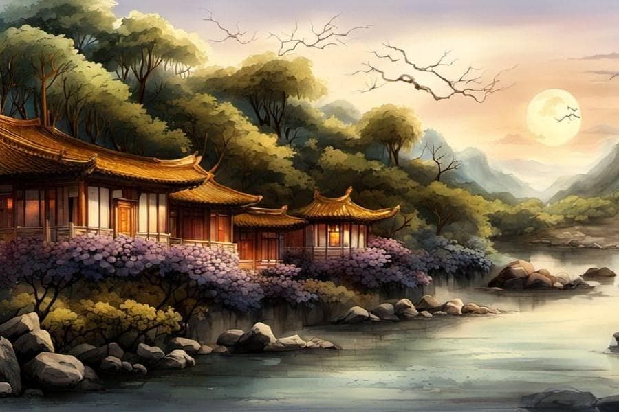 梦见去世的父亲给我钱：梦境解析与心理学建议