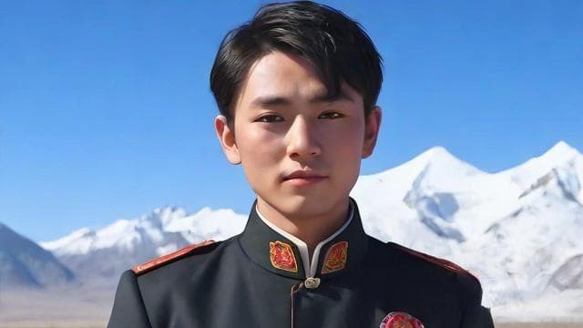 丁真成为抖音高考助力官，这一角色对考生有何影响？