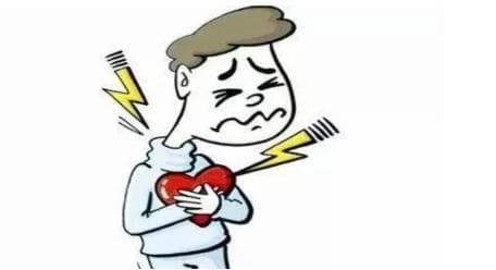 心律不齐竟然有这些症状！快来了解一下！