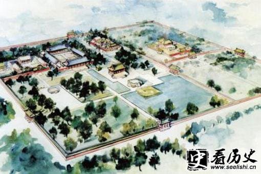 历史上的初税亩是什么时候开始实行的?与井田制有什么区别