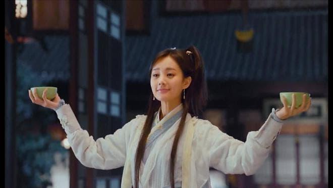 新版《射雕英雄传》遭差评，剧情删减选角不当惹争议