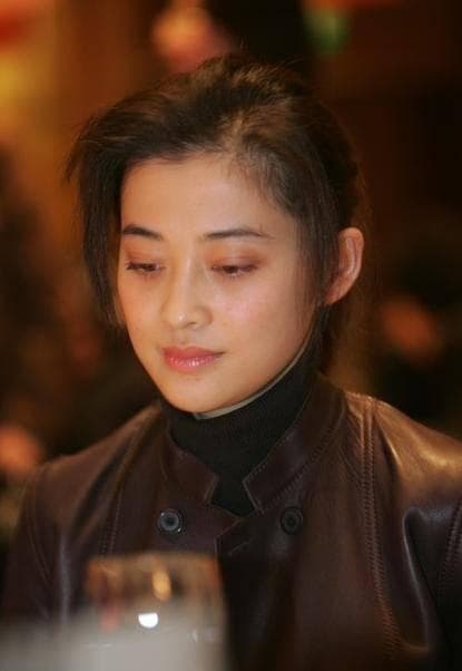 揭秘！梅婷的演艺故事和人生起伏，她到底都经历了啥？
